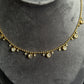Classic Round Bead Necklace