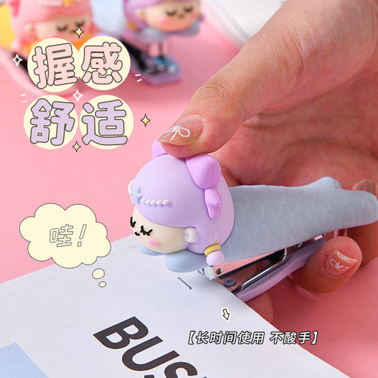 Mermaid Stapler