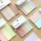 Pastel Sticky Notes
