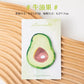 Fruit Sticky Notes