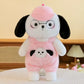 Pochacco Plush Toy