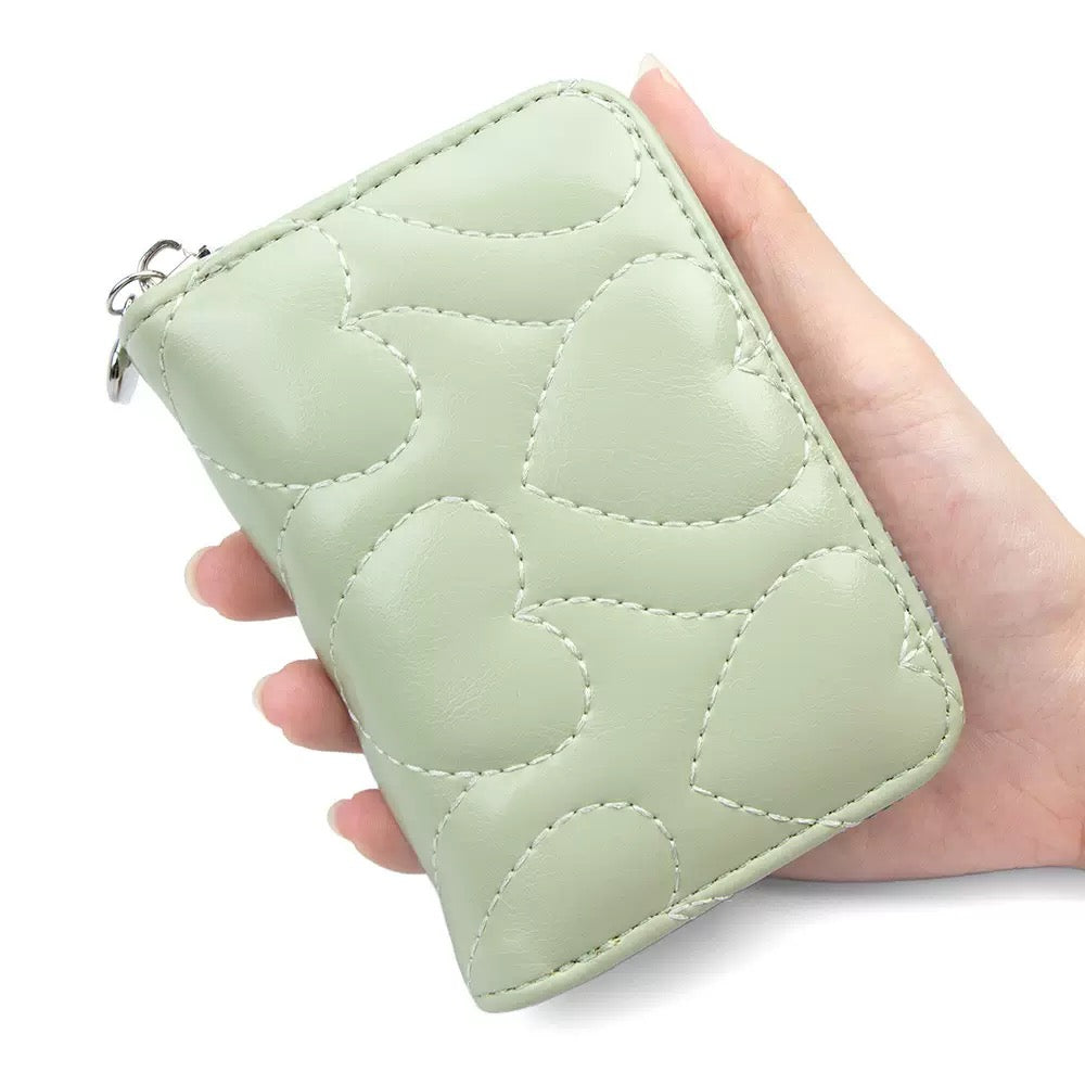 Korean Style Card Holder