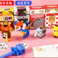 Lego Sharpener