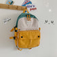 Korean School Backpack
