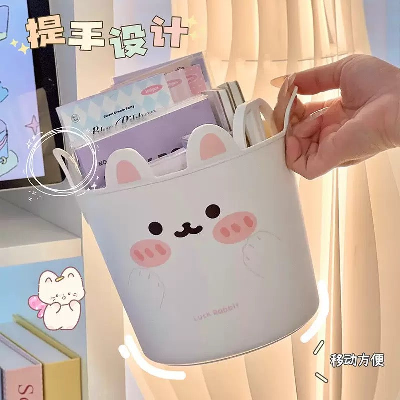 Mini Desk Organizer