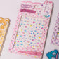 Kawaii Nail Sticker