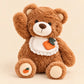 Teddy Bear Plush Toy