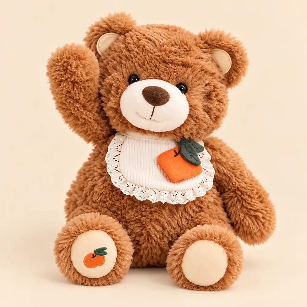 Teddy Bear Plush Toy