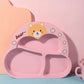 Kids Tableware Gift Set