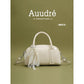 Pinteresty Bag With Charm