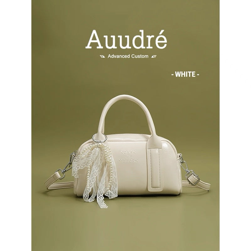 Pinteresty Bag With Charm