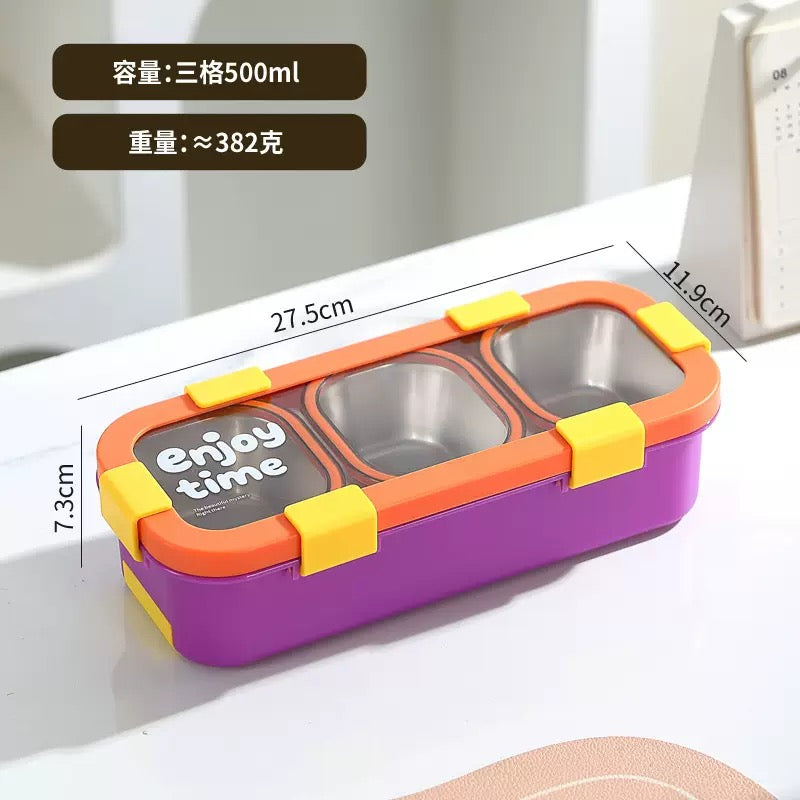 Bento Buddy Lunch Box