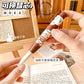 Kawaii Push-Pull Eraser