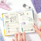 Kawaii Mini Stamp