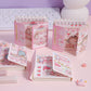 Kawaii Mini Pocket Diary