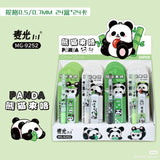 Panda Mechanical Pencil Kit