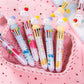 Bunny 10 in 1 Pen