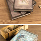 Timeless Elegance  journal diary
