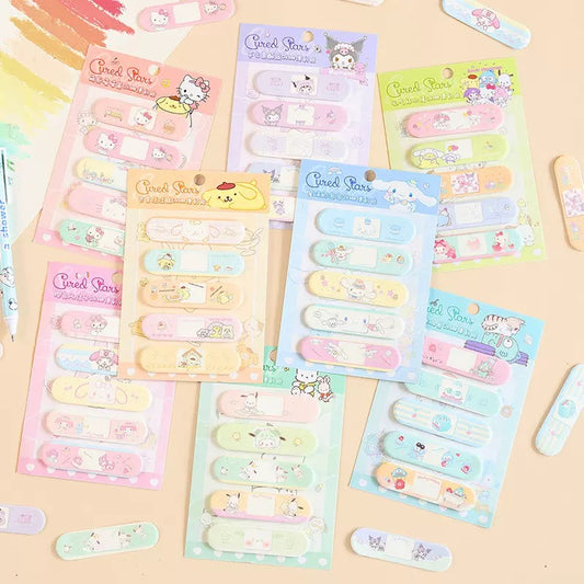 Kawaii Sticky Note