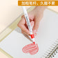 Dual Tip Acrylic Pen Set