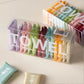 Disposable Travel Towel (14pcs pack)