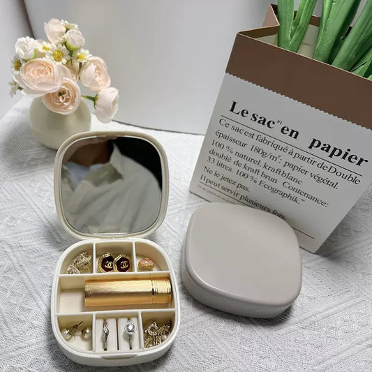 Kawaii Jewellery Organizer