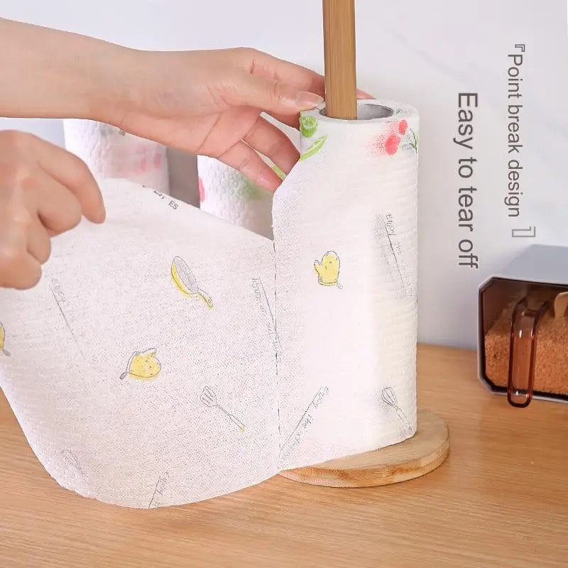 Kitchen Tissue Roll