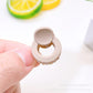 Mini Claw Clip