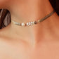 Pearl Choker Necklace