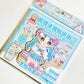 Kawai Doodle Sticker Book