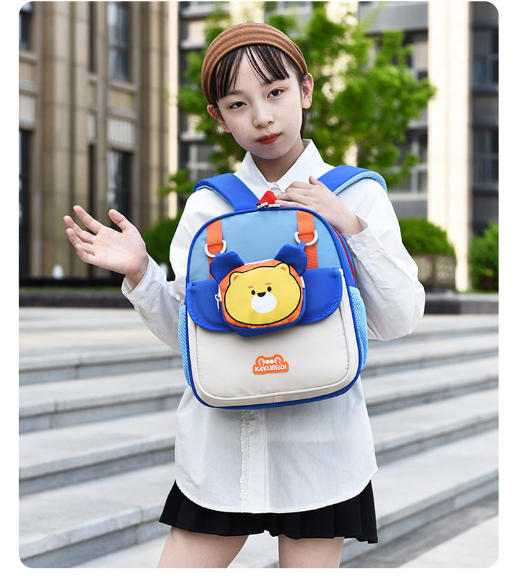 Korean Kids Bag