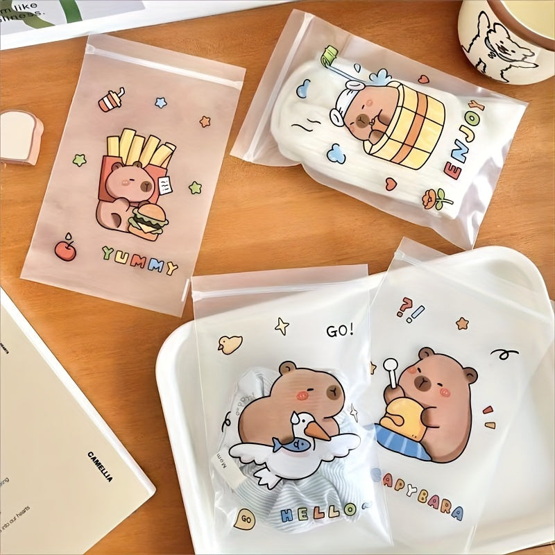 Capybara Gift Covers