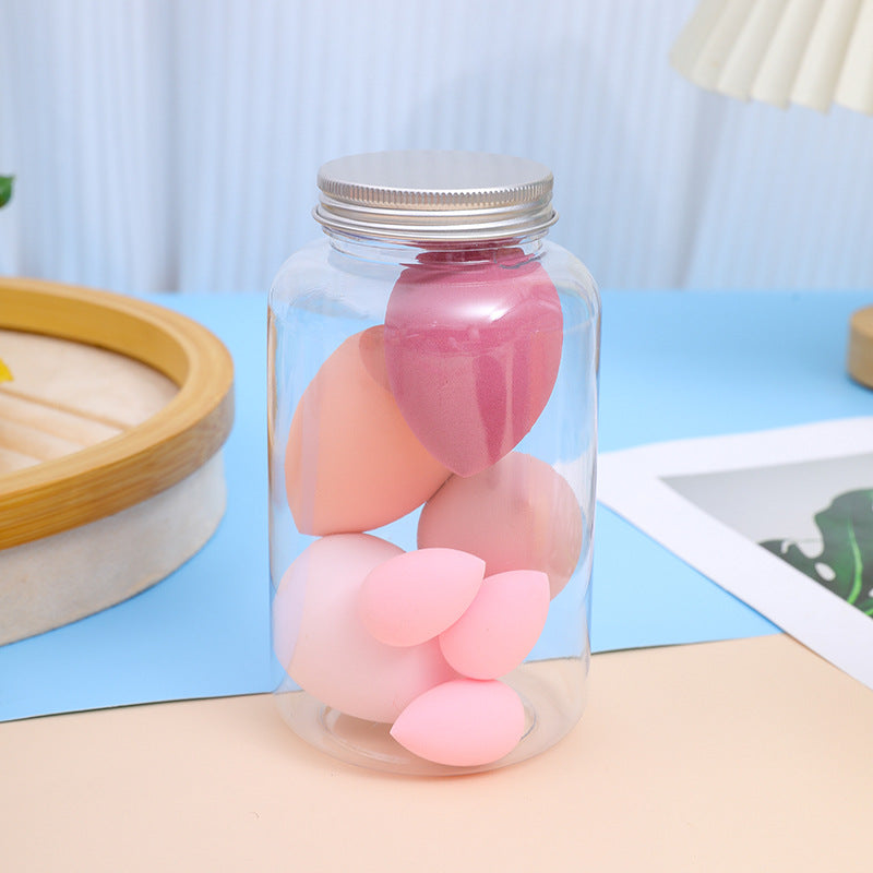 Makeup Blender