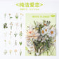 Natural Pet Stickers
