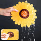 Sunflower Coaster