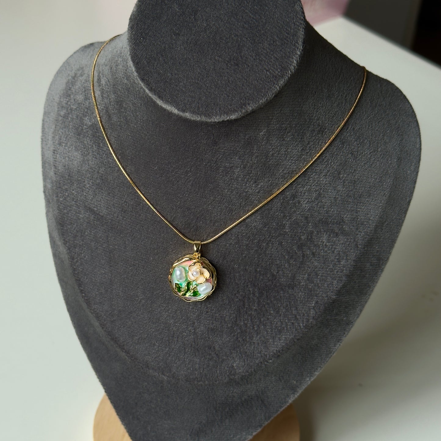Vintage Necklace