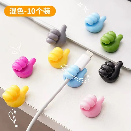 Thumb Holder (10pcs pack)