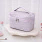 Coquette Cosmetic Bag