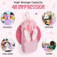 Premium Kawaii Pencil Case