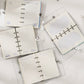 Welcome Home Planner Journal