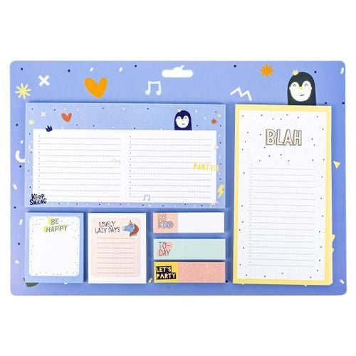 Kawai Memo Pad