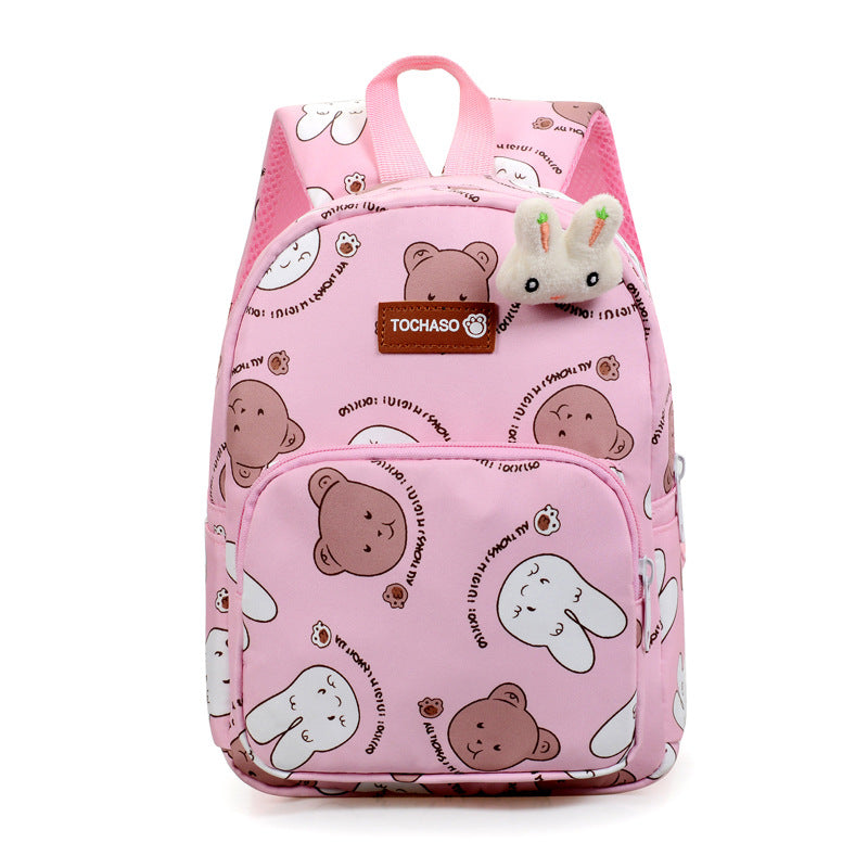 Kawaii Kids Bag
