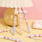 Lovey Rabbit Gel Pens