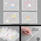 Transparent File folder