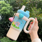Kawaii Insulated Tumbler