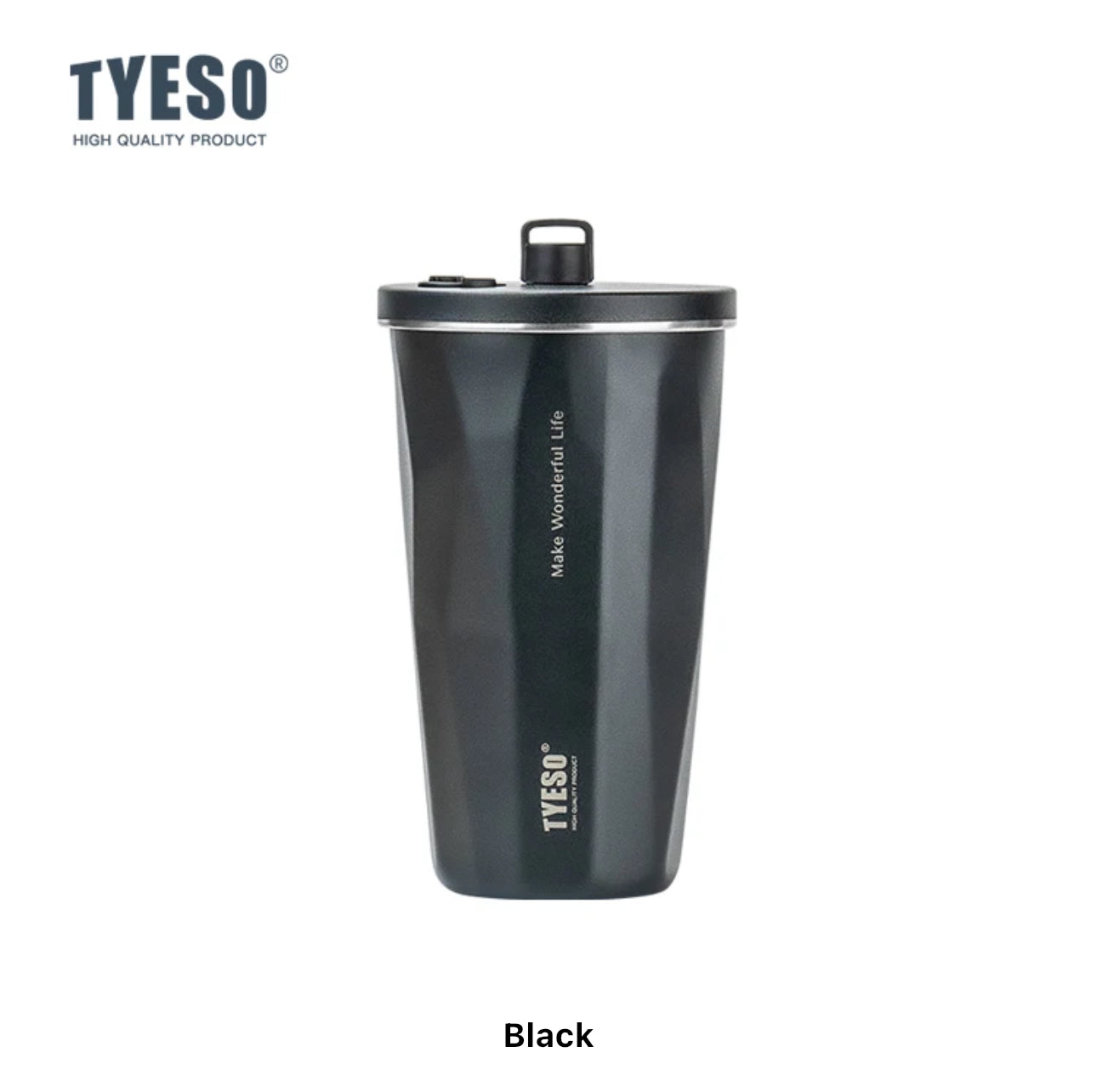 Diamond Tyeso Thermo Cups