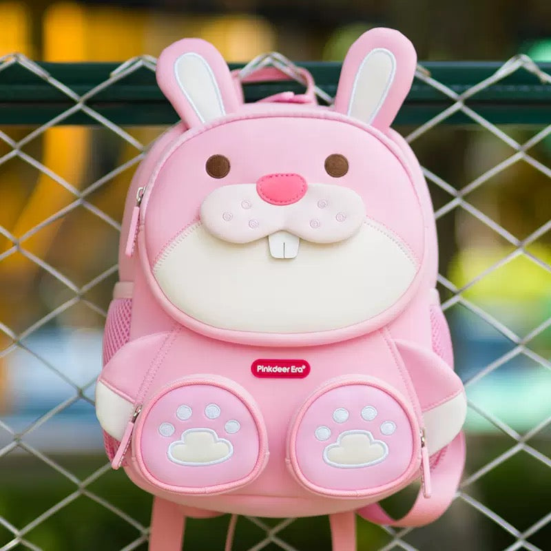 Animal Kids Bag