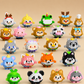 Cute Animal Lego