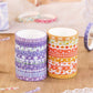 Mini Washitape Set