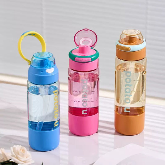 Sports Water Bottle